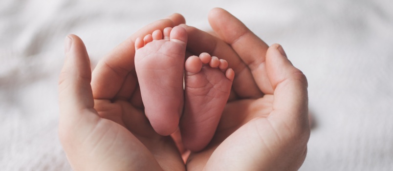 Mendidik Anak Sejak Dalam Kandungan