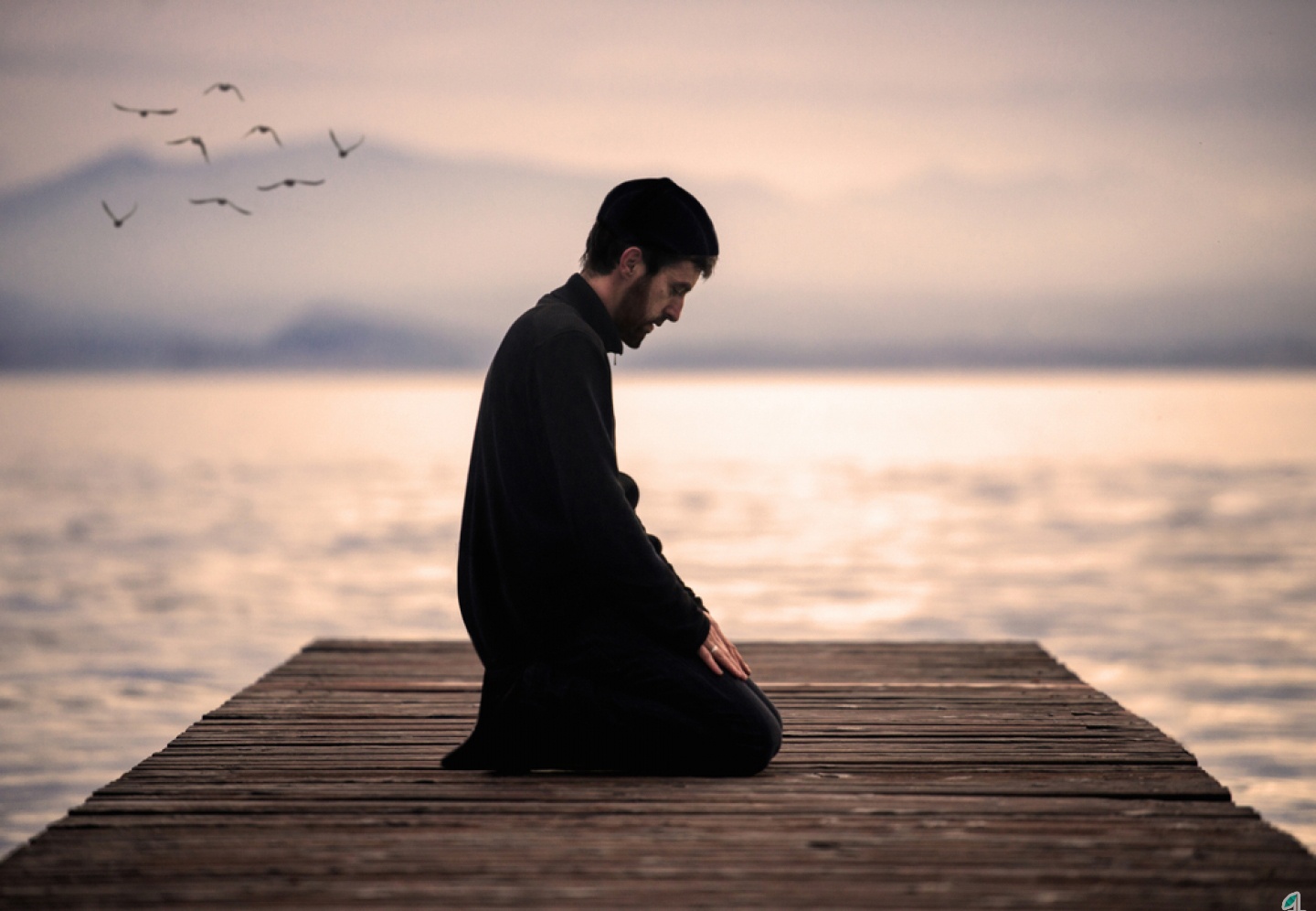 Raih Cinta Allah dan Makhluk-Nya dengan Zuhud