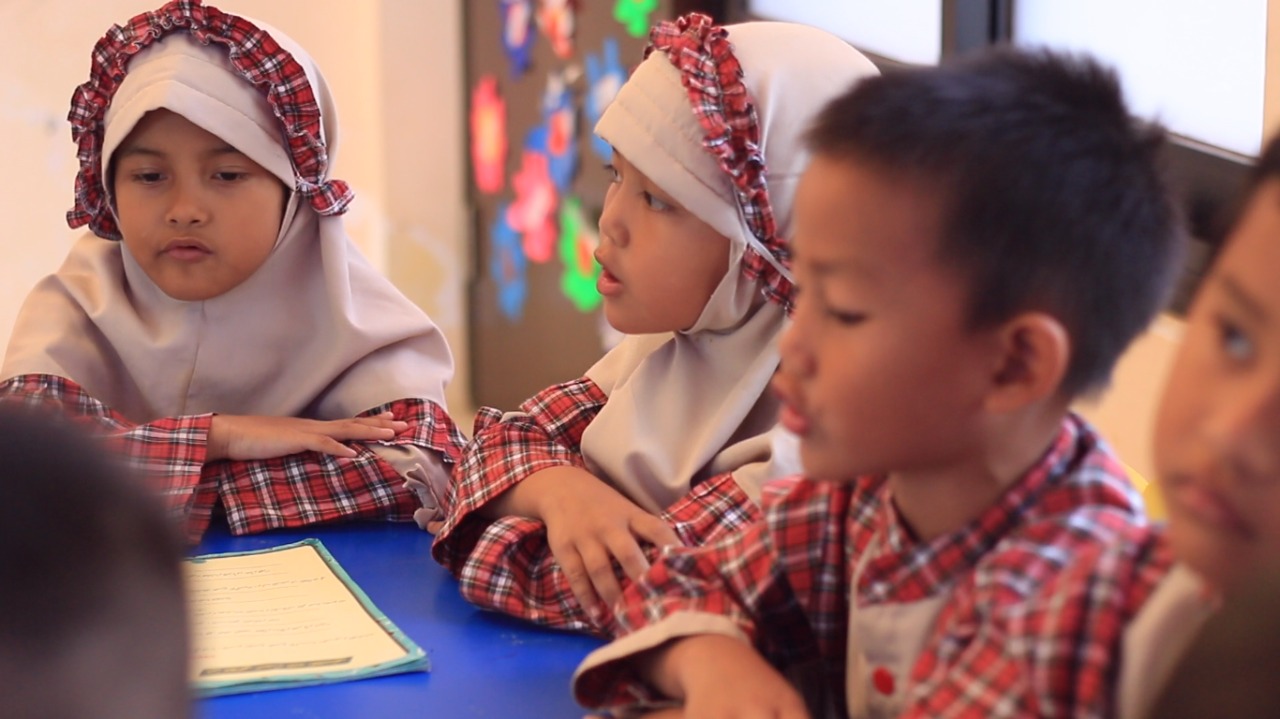 Kenapa Kita Harus Menghafal Al Qur’an? (Bag. II)