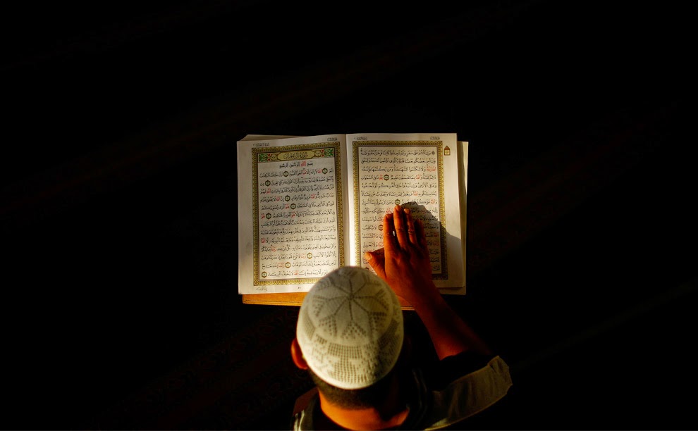 Kenapa Kita Harus Menghafal Al Qur’an? (Bag. III)