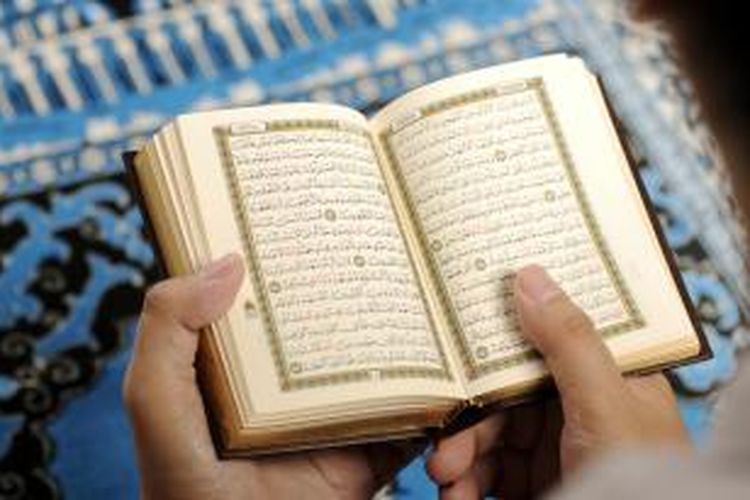 Kenapa Kita Harus Menghafal Al Quran? (I)