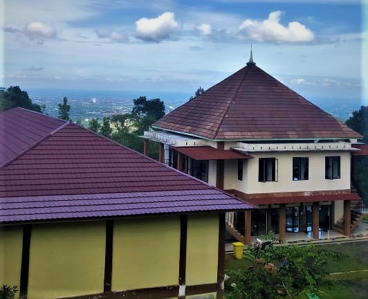 Ma’had Sulthon Al-Islamy