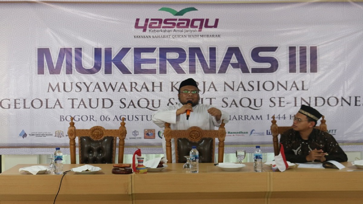 MUKERNAS III TAUD SAQU 2022