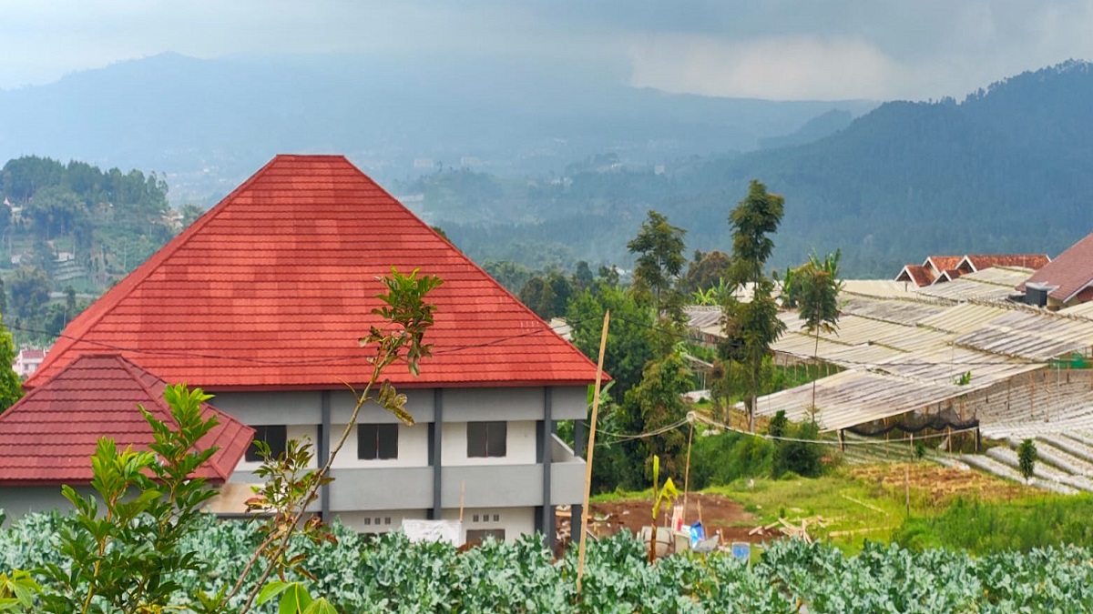 Ma’had Tahfizh Thoyyibah – Bandung