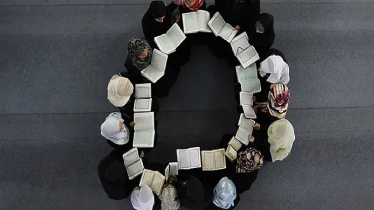 Kemuliaan Para Penghafal Al-Qur’an (I)