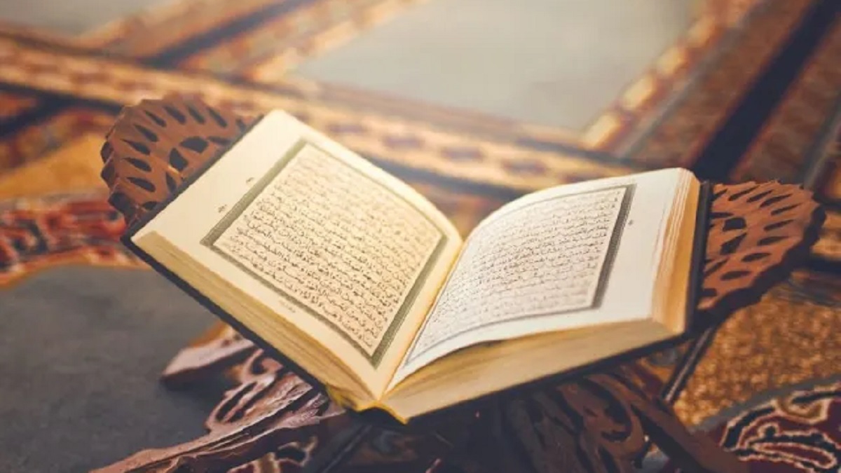 KEUTAMAAN MEMBACA AL-QUR’AN (Bag. VI)