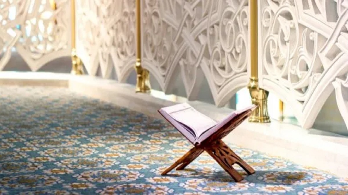 Hadiah ‘Nafas Qur’ani’ untuk Si Buah Hati