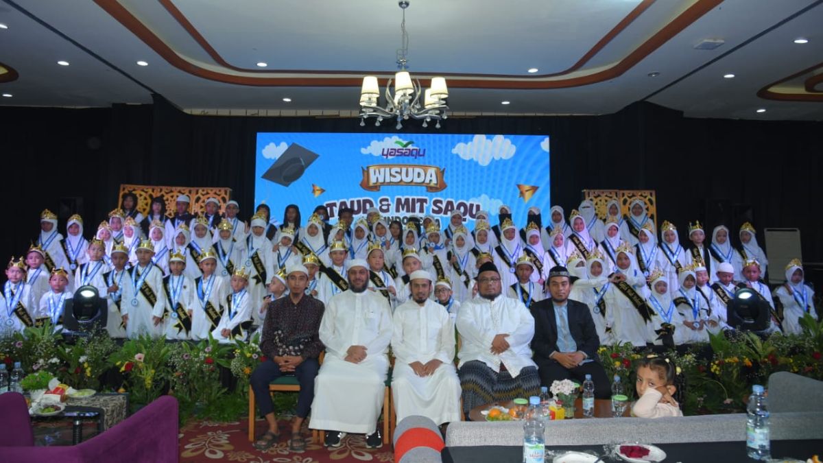 Sedang Mencari TK Tahfidz di Sleman? Simak 9 Hal Penting Sebelum Memilih Sekolah