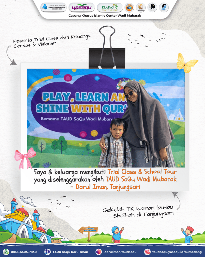TK terbaik di Tanjungsari9