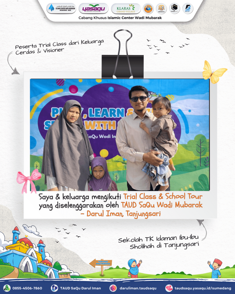 TK terbaik di Tanjungsari8