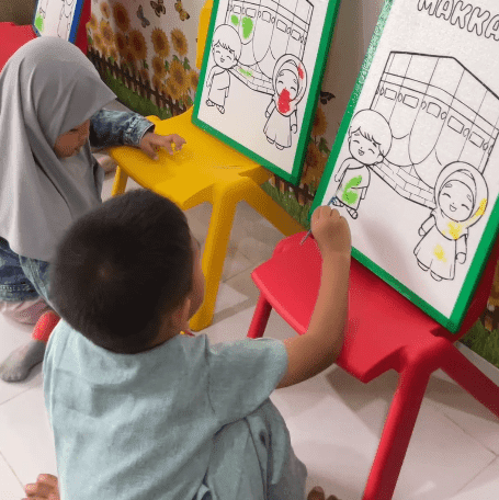 TK terbaik di Tanjungsari5