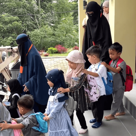 TK terbaik di Tanjungsari6