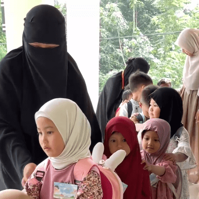 TK terbaik di Tanjungsari4