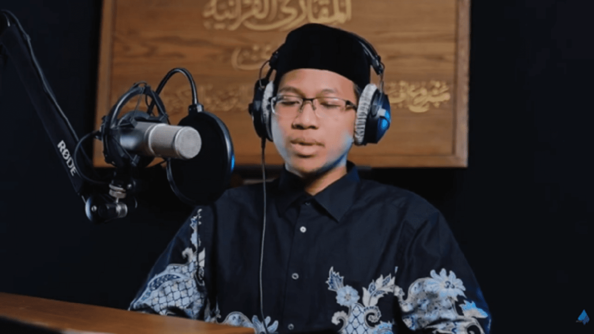 Prestasi Membanggakan Alumni TAUD SaQu Wadi Mubarak di Tanah Suci