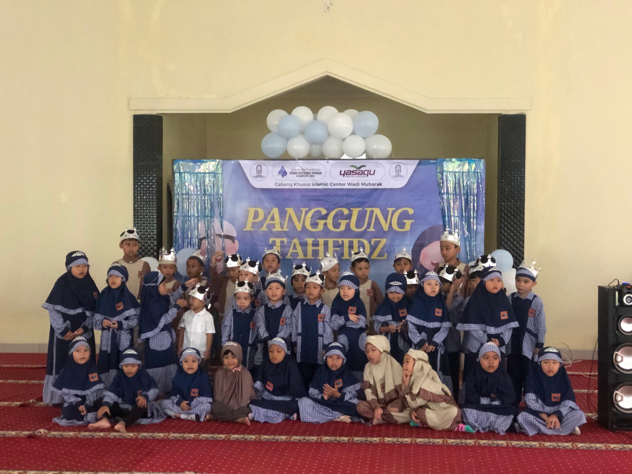 Manfaat Menghafal Al-Qur’an untuk Anak Usia Dini: Investasi Terbaik untuk Masa Depan Buah Hati
