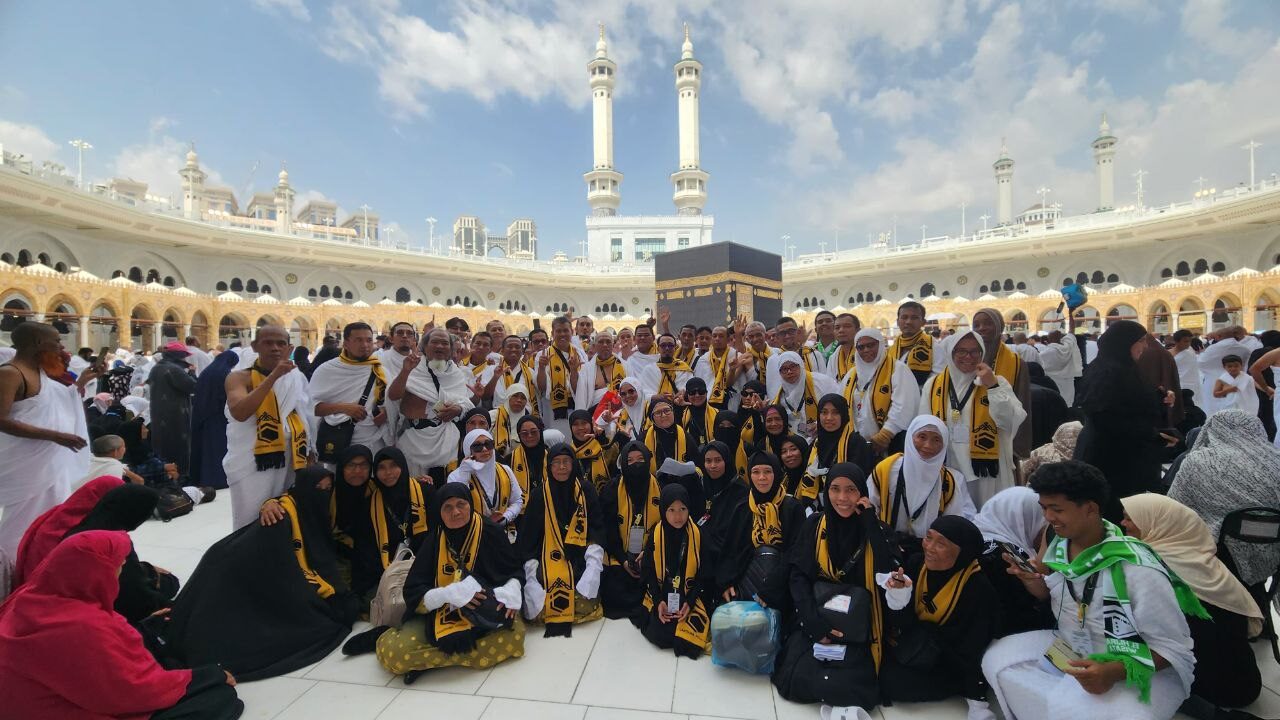 Biaya Umroh 2026 Terbaru: Harga Paket, Fasilitas & Jadwal