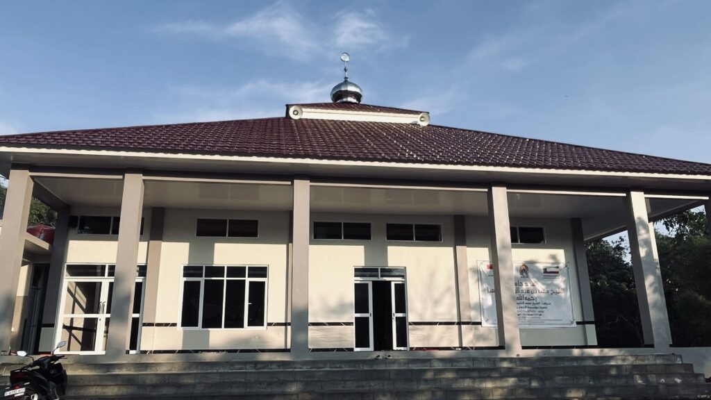 penerimaan-santri-baru-MTs-dan-MA-Wadi-Mubarak