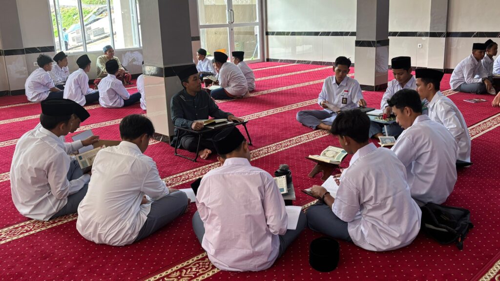 pondok-pesantren-tahfidz-terbaik