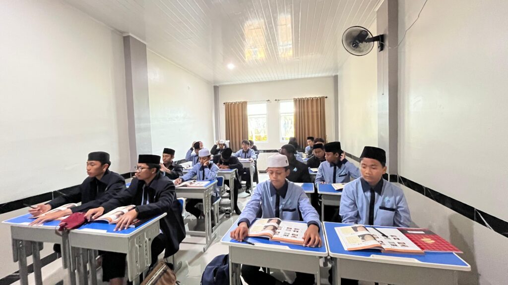 pondok-pesantren-tahfidz-terbaik